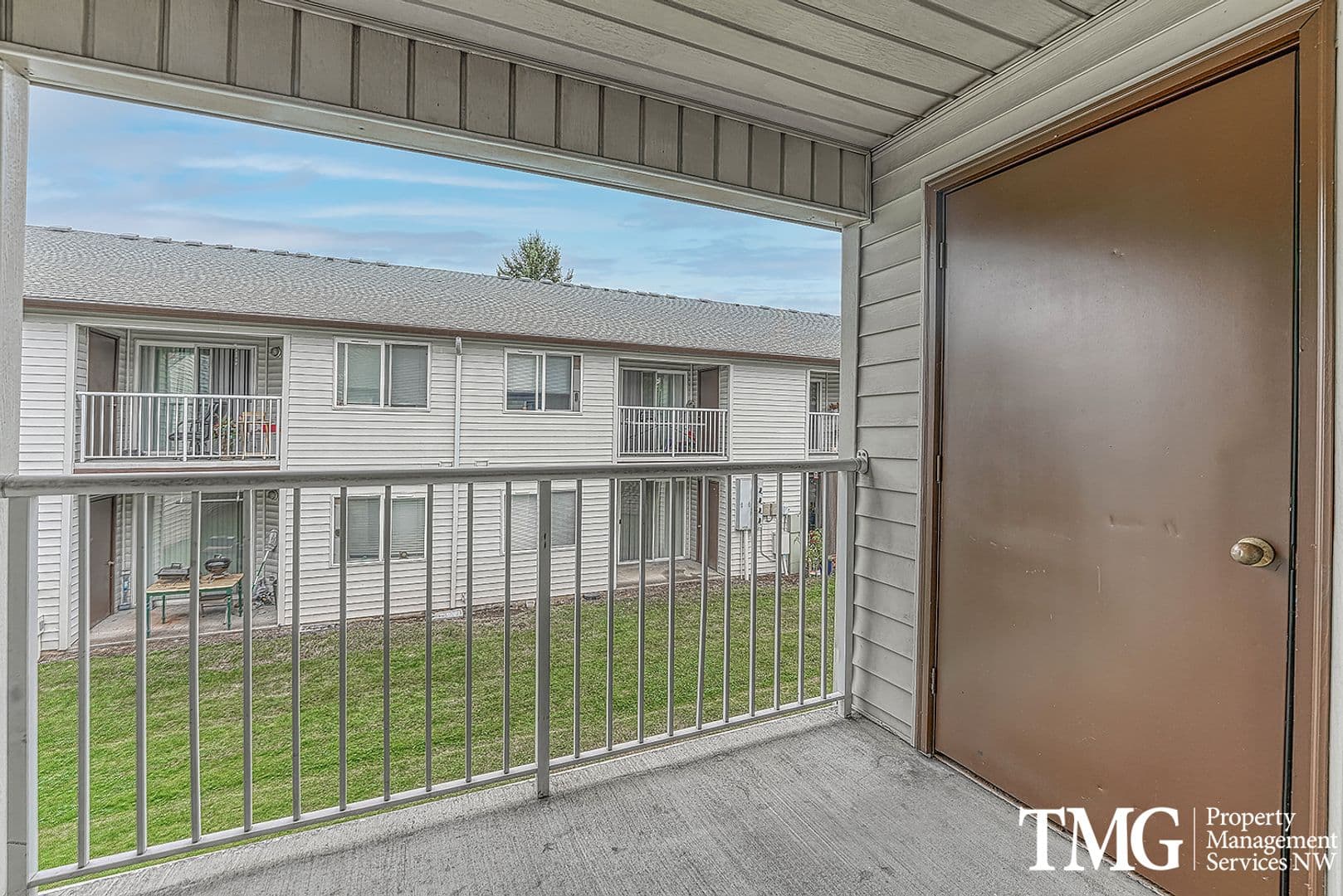 Vancouver Apartment: 3000 NE 109th Ave
