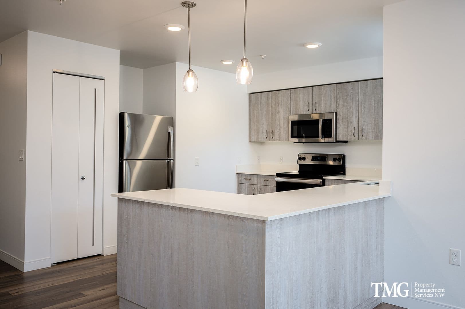 Vancouver Apartment: 13414 NE 23rd Ave