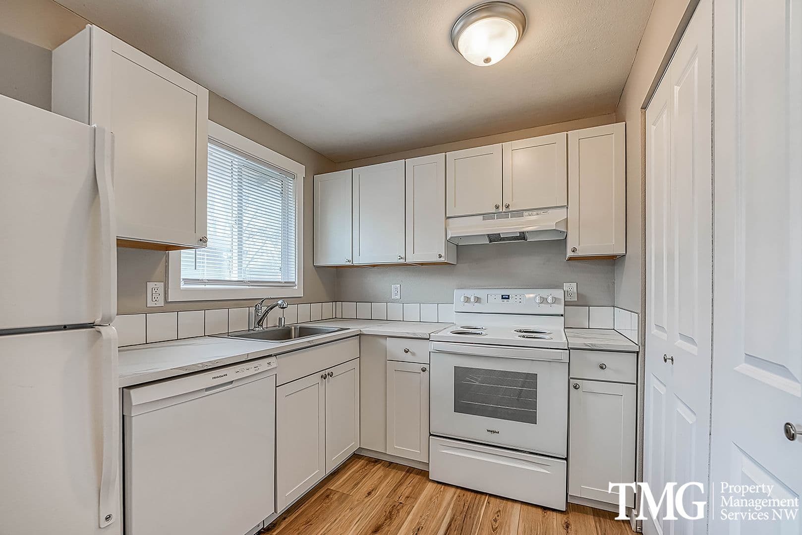 Vancouver Apartment: 11114 NE 48th Circle - B