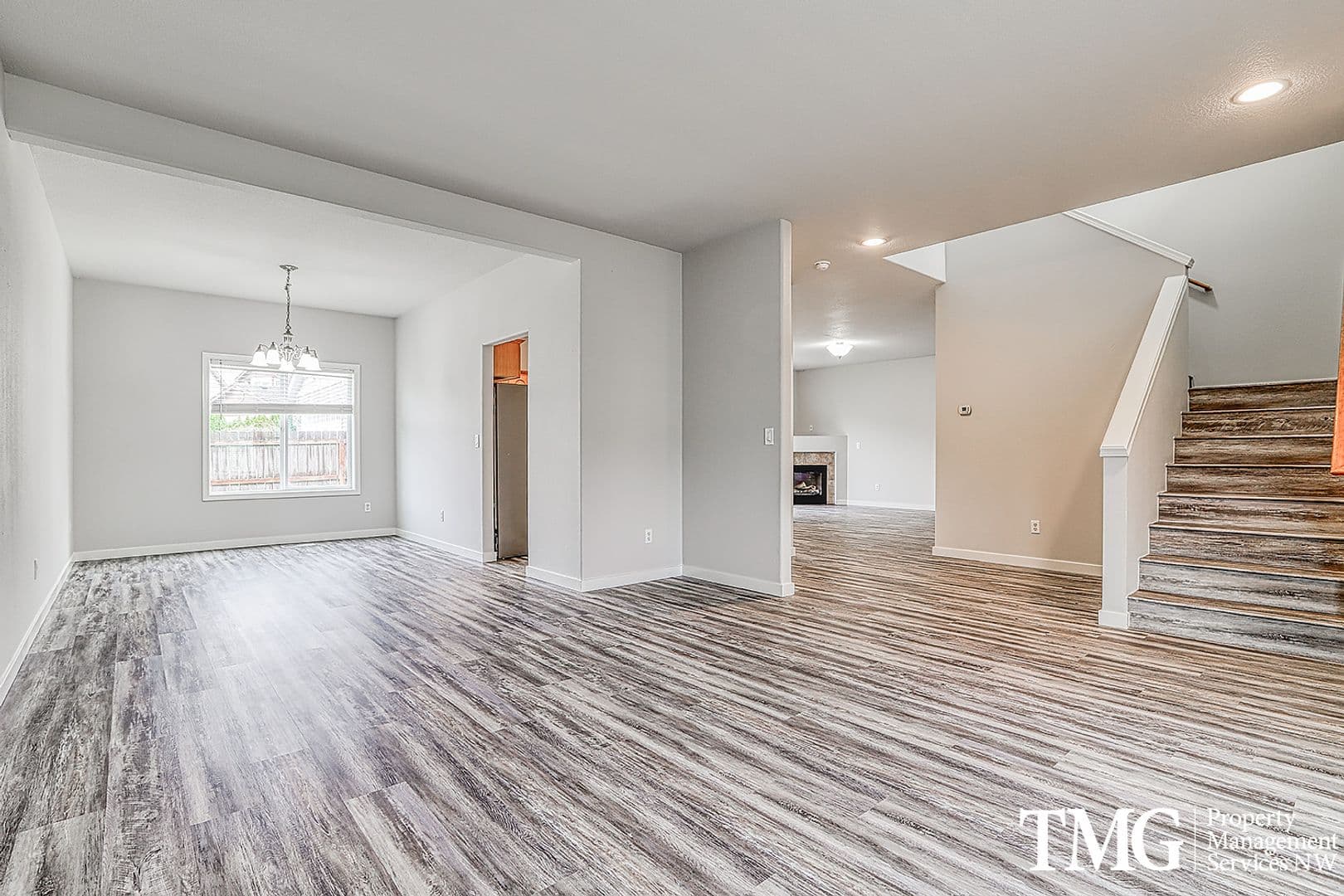 Vancouver House: 8802 NE 84th Street