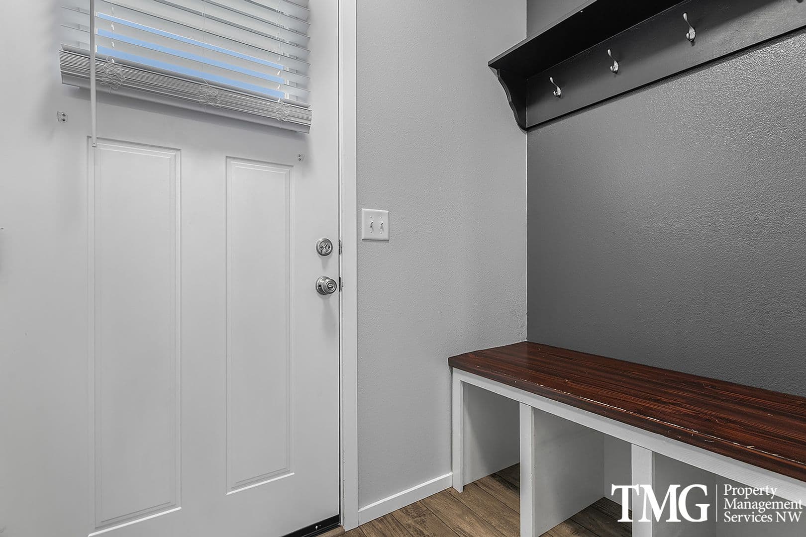Vancouver Townhome: 1324 NE 83rd Drive
