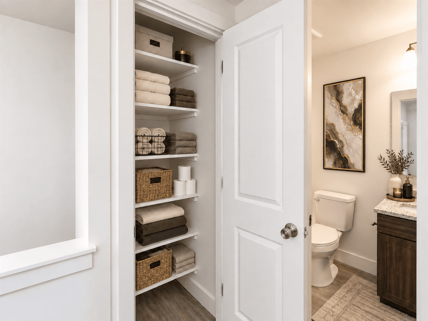 Kennewick Townhome: 5873 W 40th Court