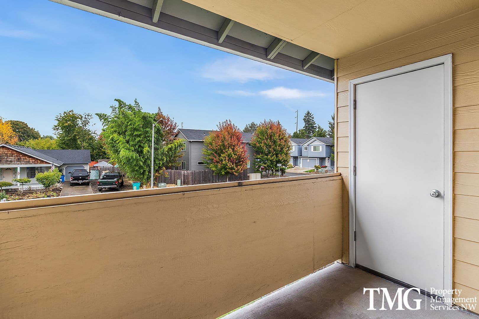 Vancouver Apartment: 13608 NE 72nd St