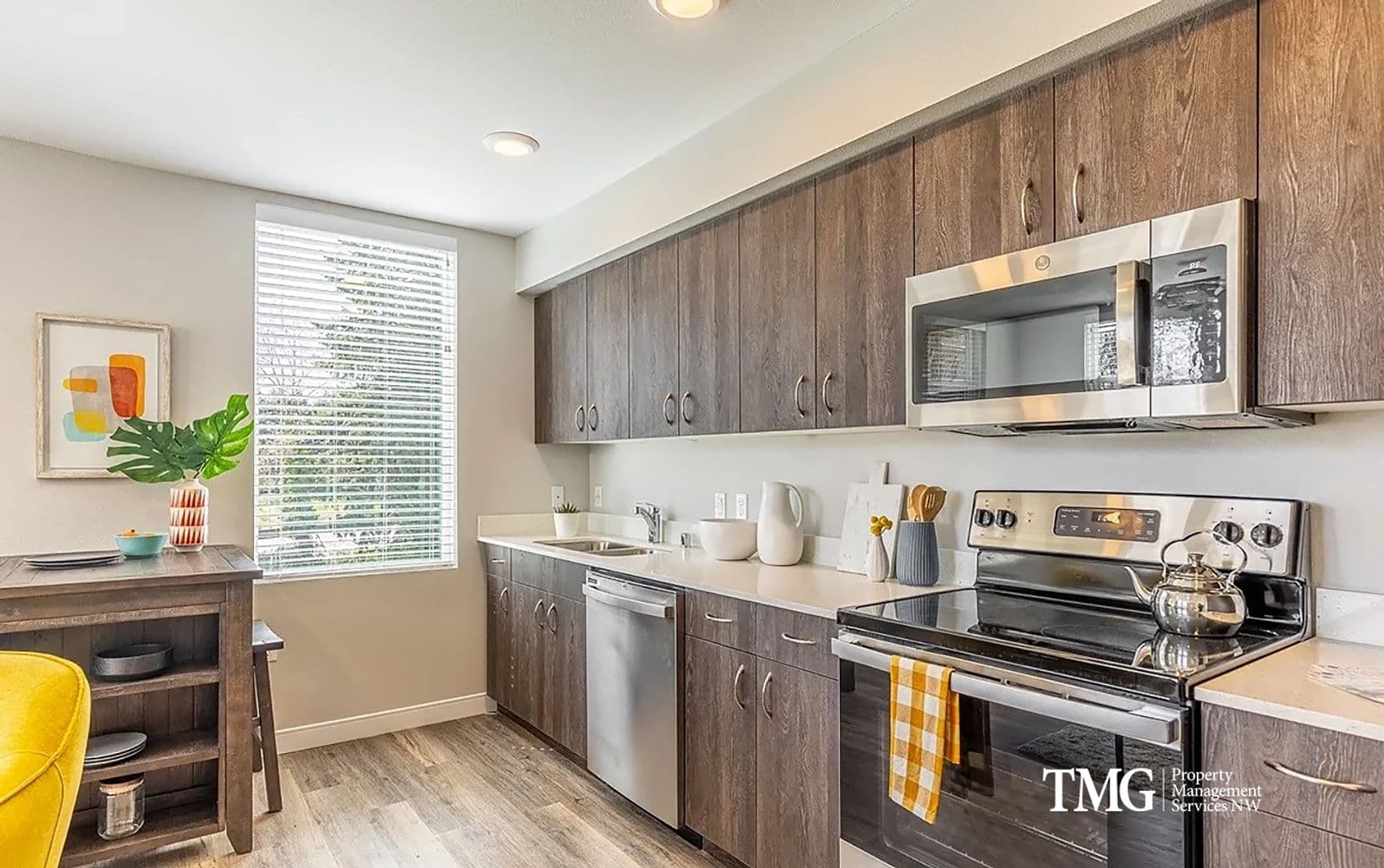 Vancouver Apartment: 13414 NE 23rd Ave