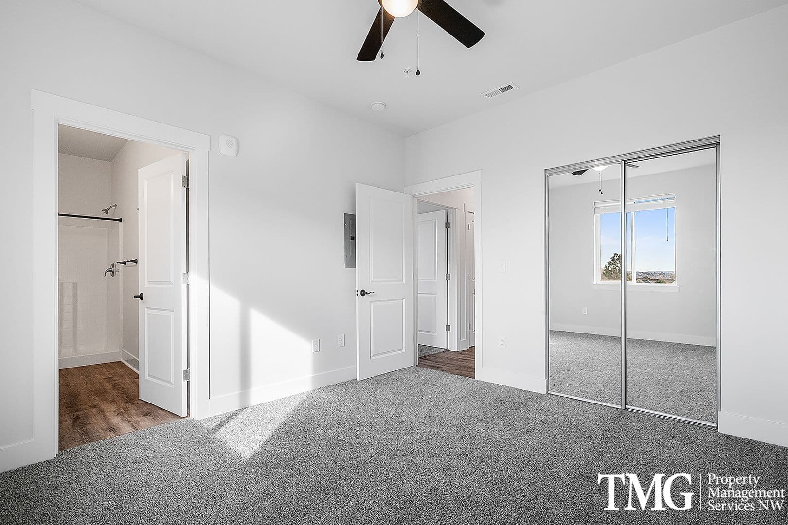 Kennewick Apartment: 7942 W 10th Ave