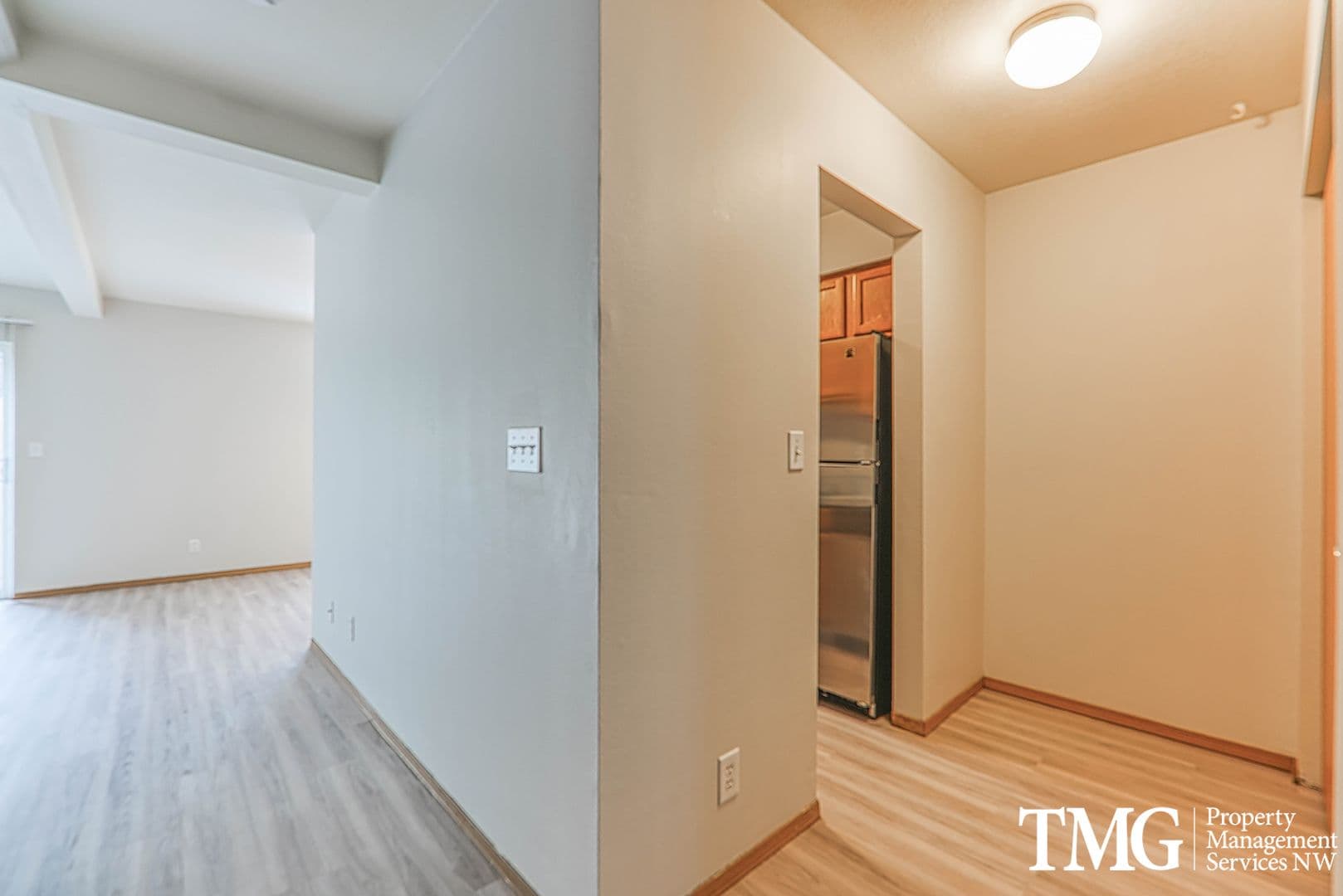 Vancouver Apartment: 3500 NE 50th Ct