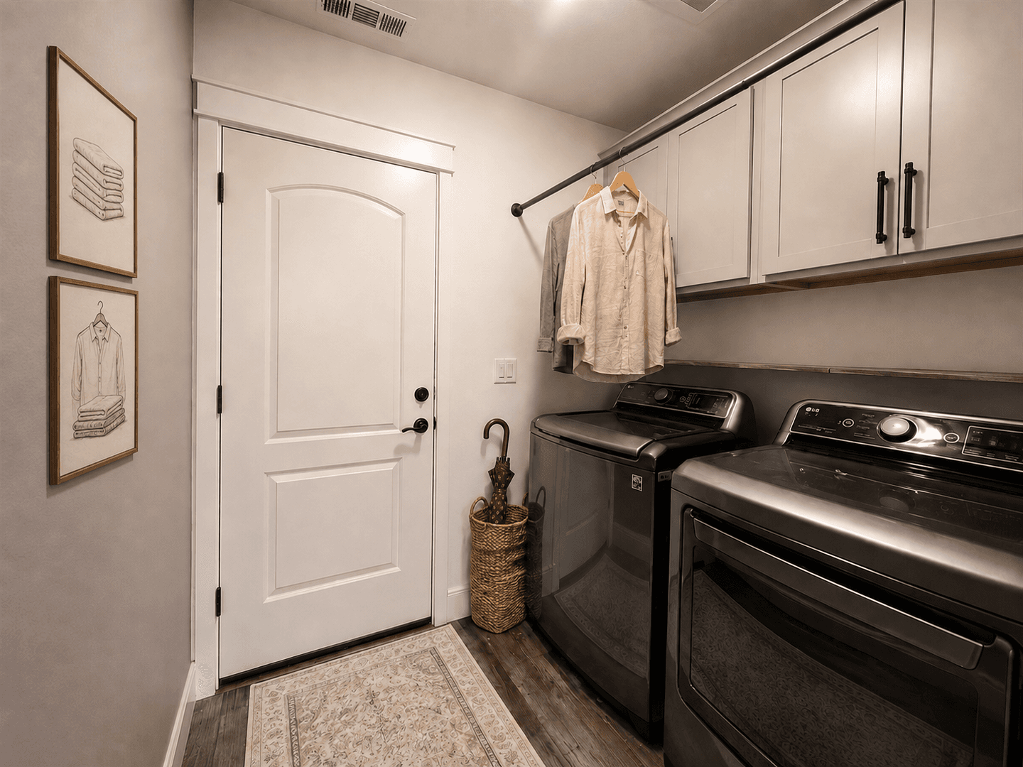 Richland House: 4504 Corvina Street