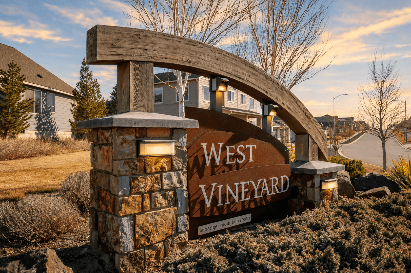 Richland House: 4504 Corvina Street