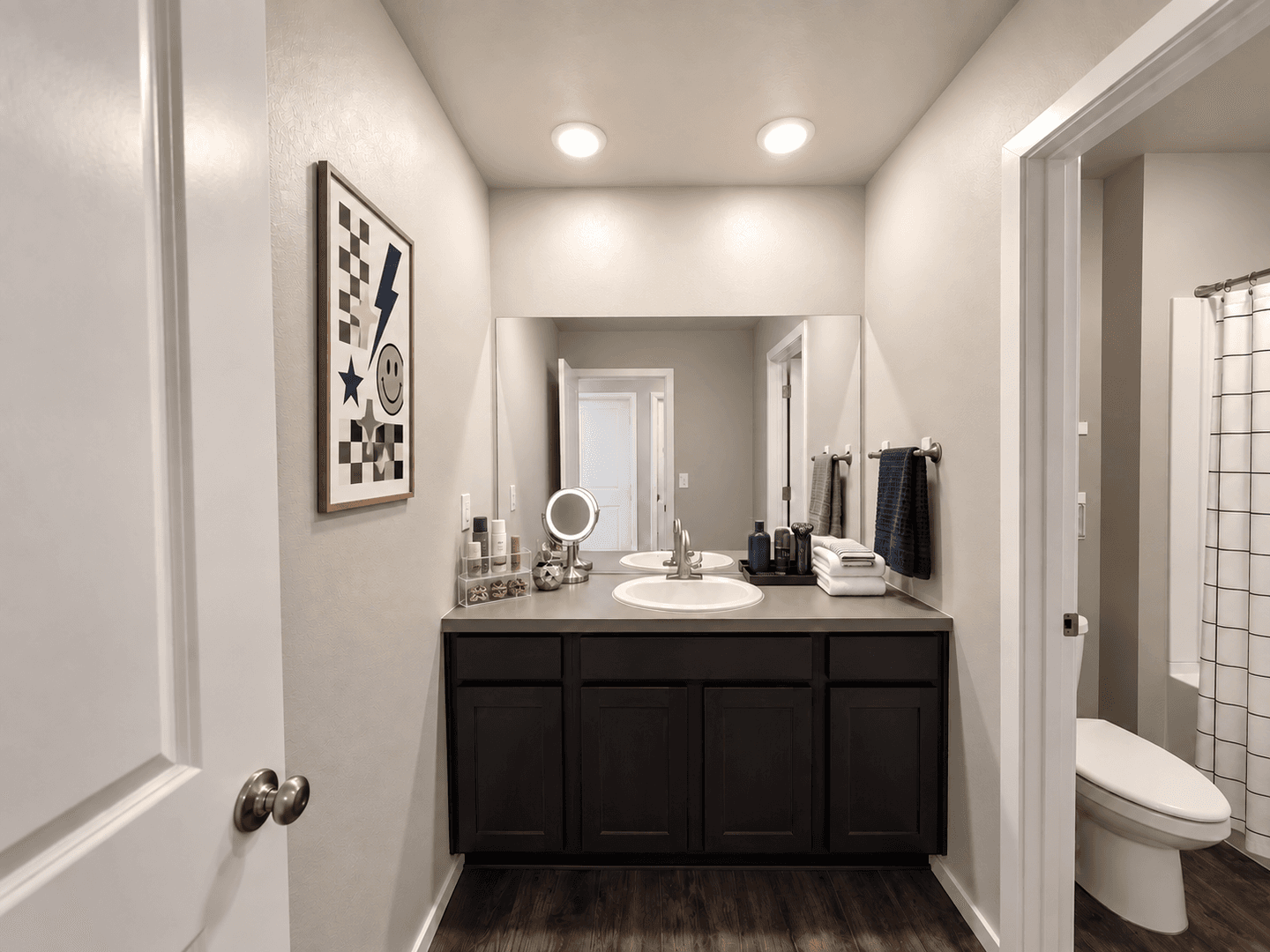 West Richland House: 7796 Ranchland Lane