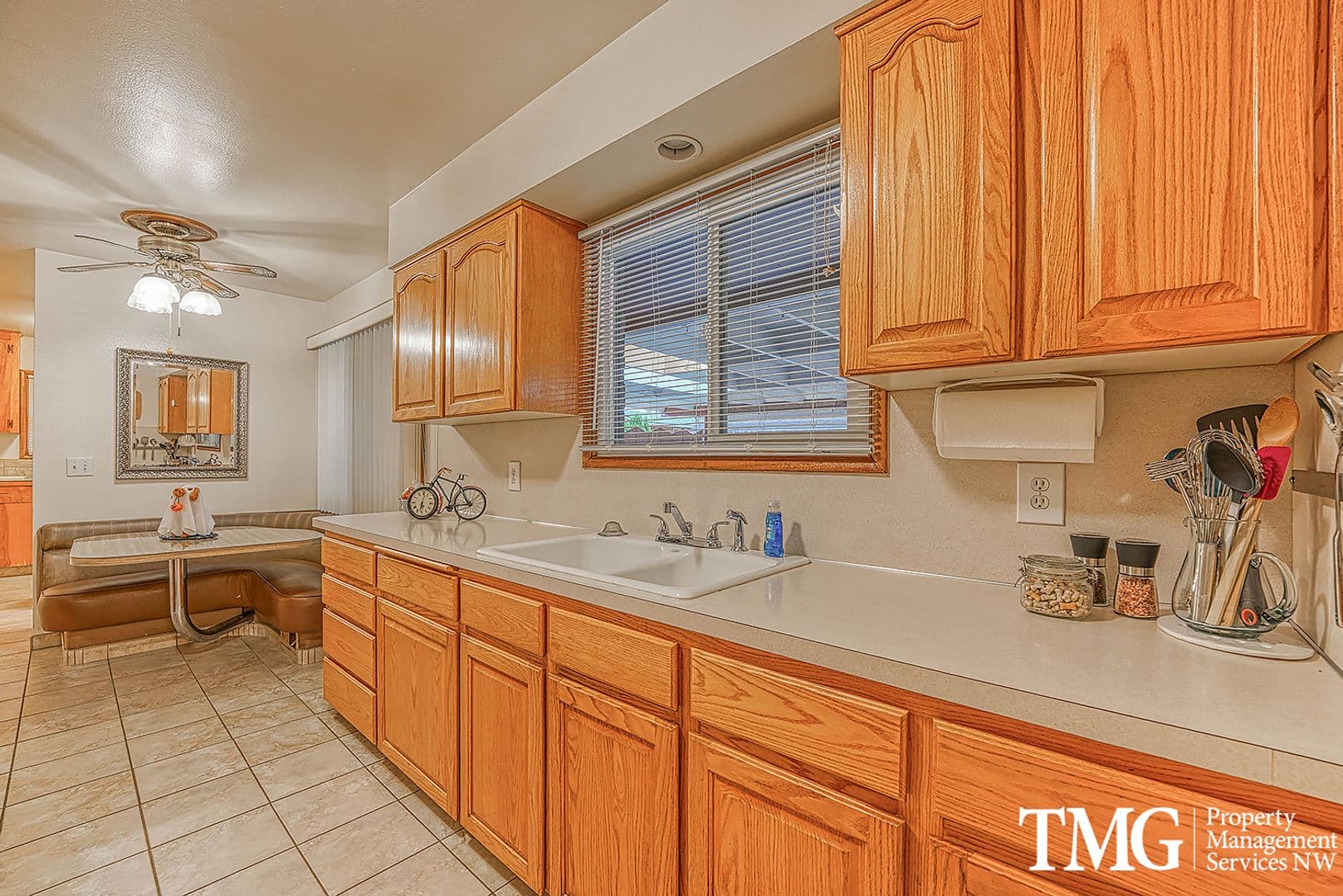 Camas House: 2832 E. 1st Avenue