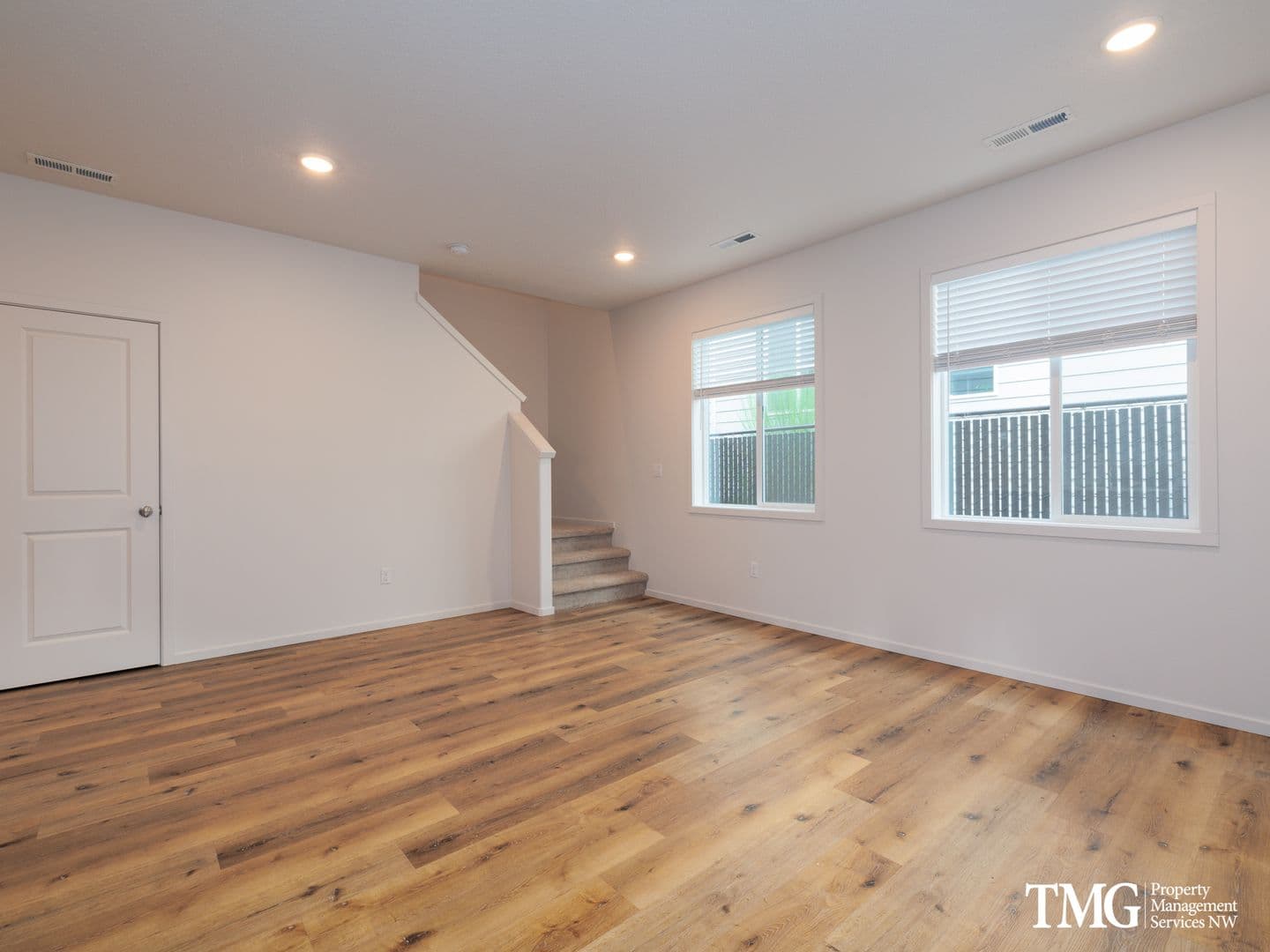 Vancouver Townhome: 3501 Nicholson Road