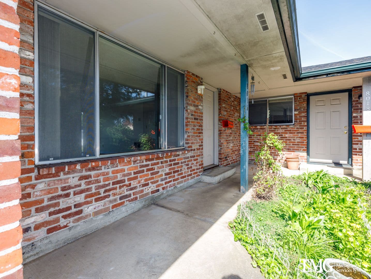 Vancouver Multiplex: 201 NE 82nd Street
