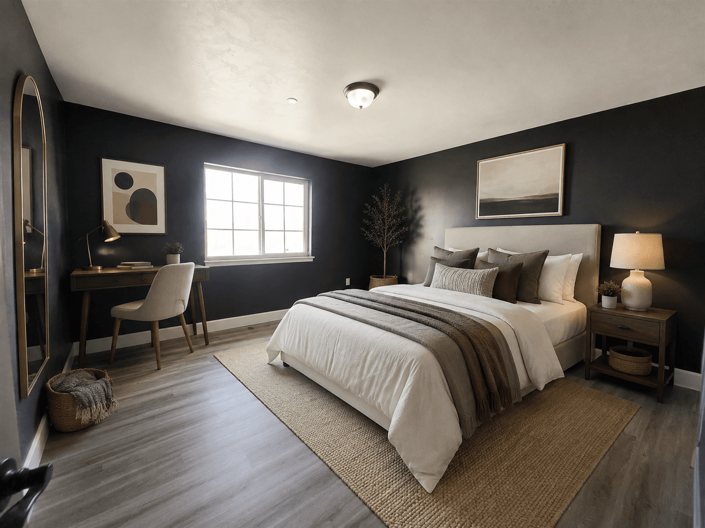 Richland House: 4504 Corvina Street