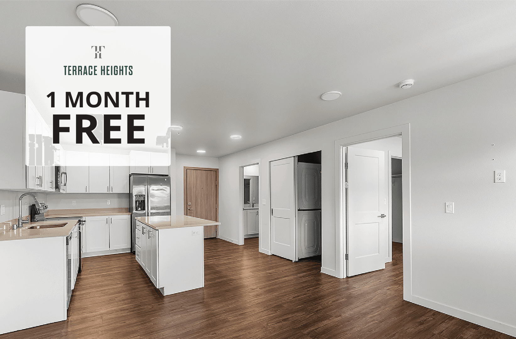 Pasco Apartment: 6701 W Argent Rd