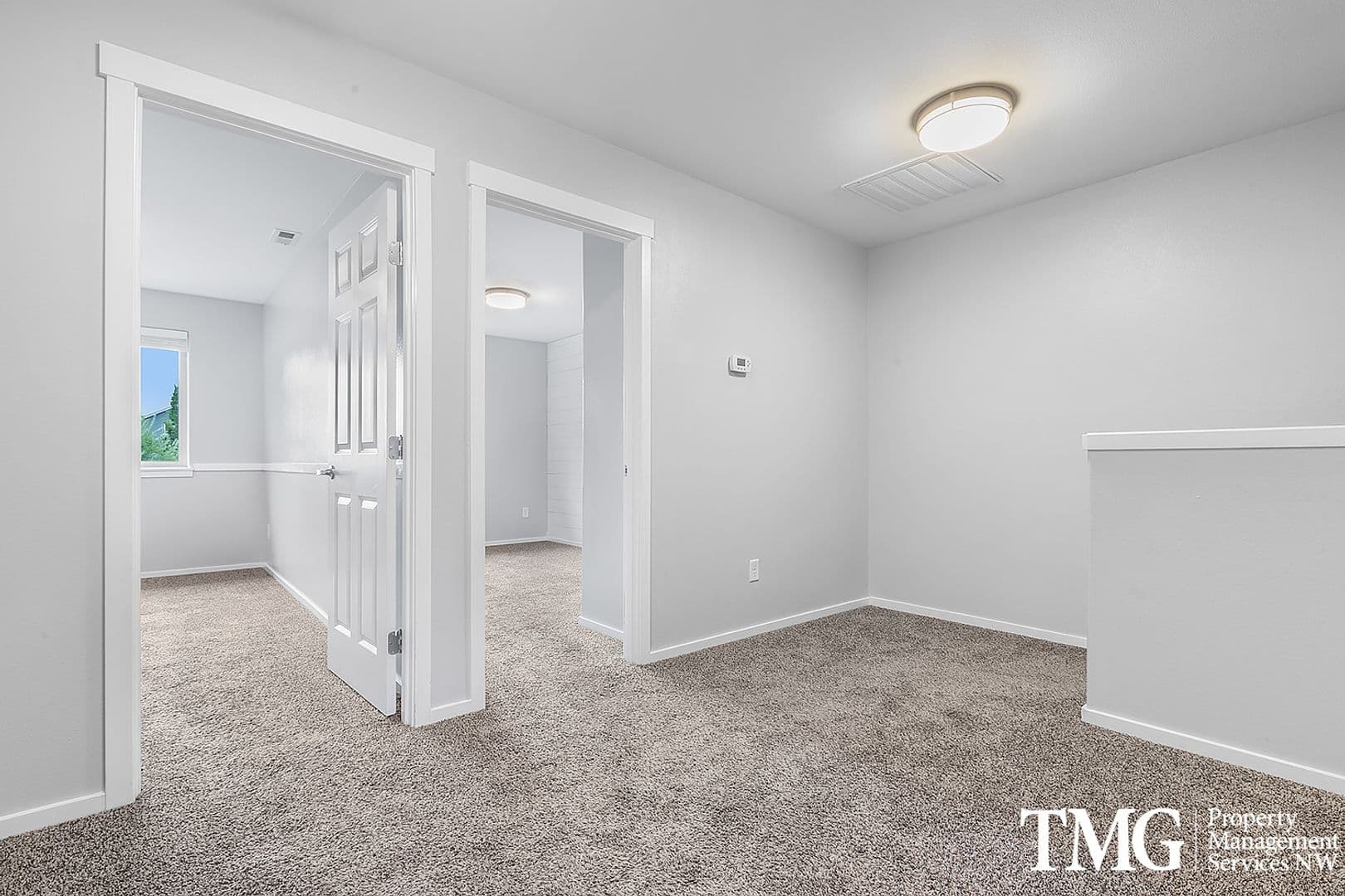 Vancouver Townhome: 1324 NE 83rd Drive
