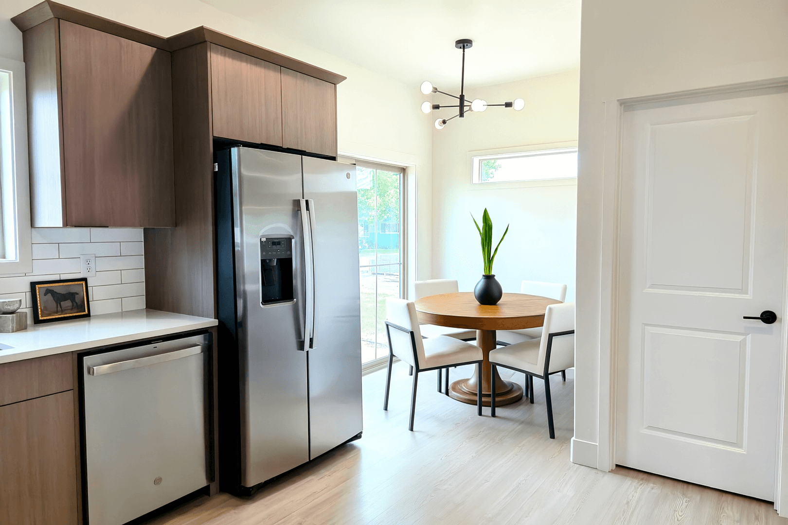Kennewick Townhome: 718 N Volland St