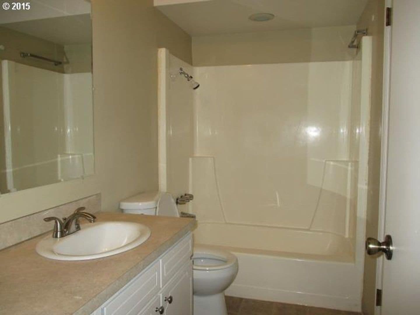 Vancouver House: 5605 NE 114th Street