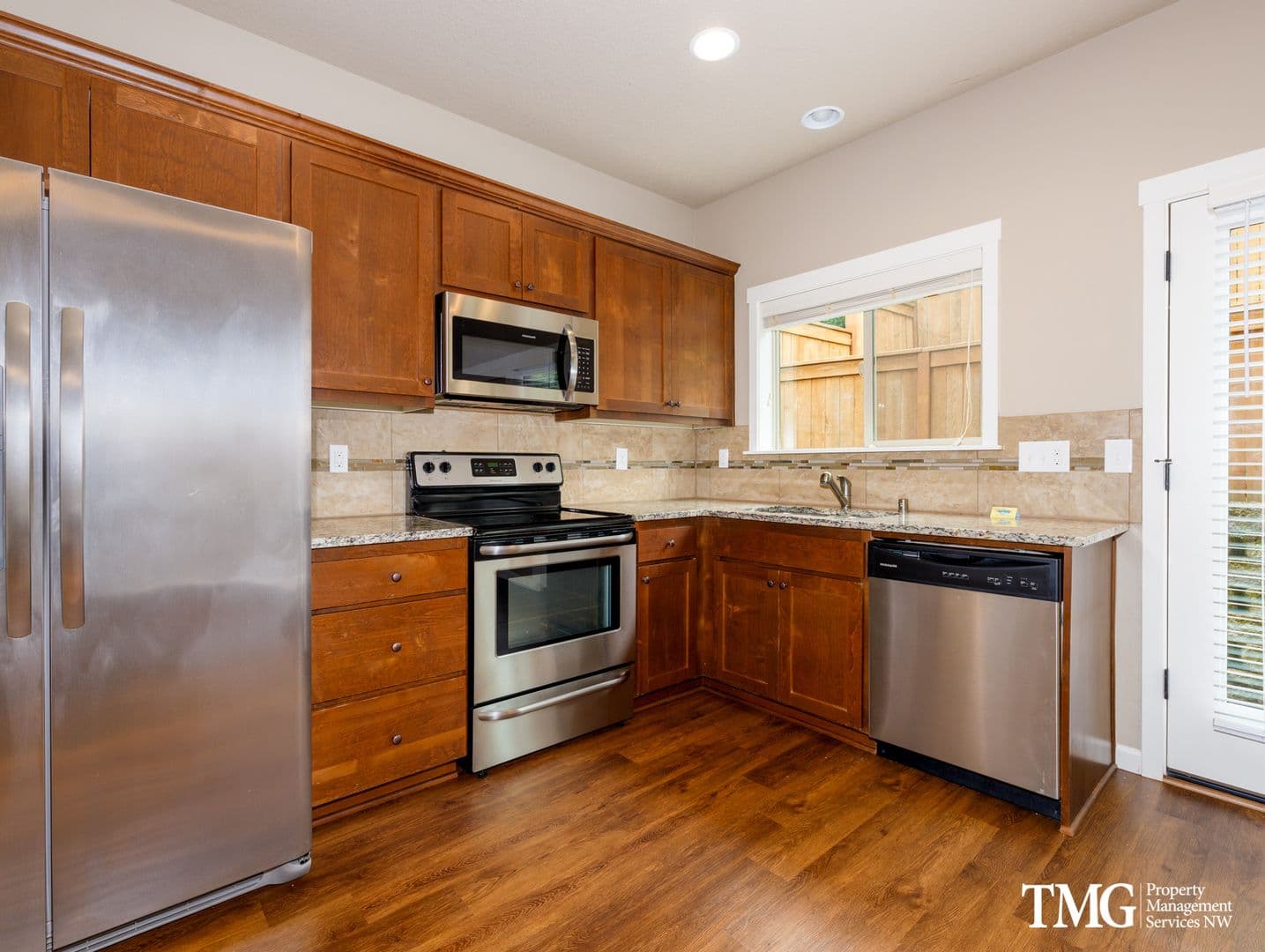 Vancouver Townhome: 4105 NE St. Johns Rd
