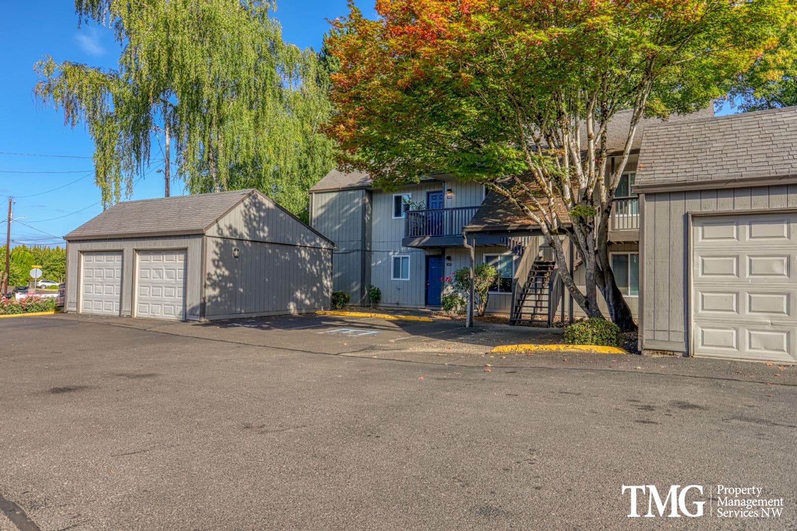 Vancouver Apartment: 7401-7439 NE 13th Ave