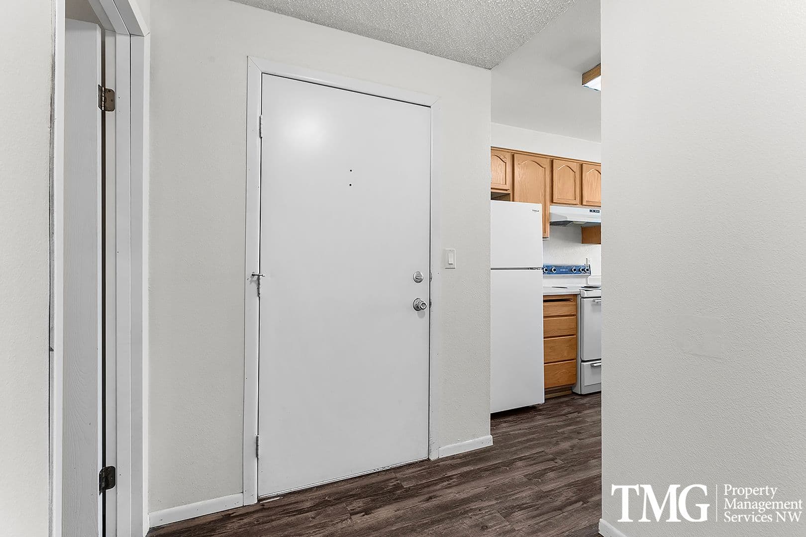 Kennewick Apartment: 440 N Volland