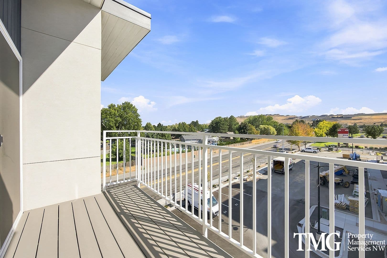 Kennewick Apartment: 7918 W 10th Ave