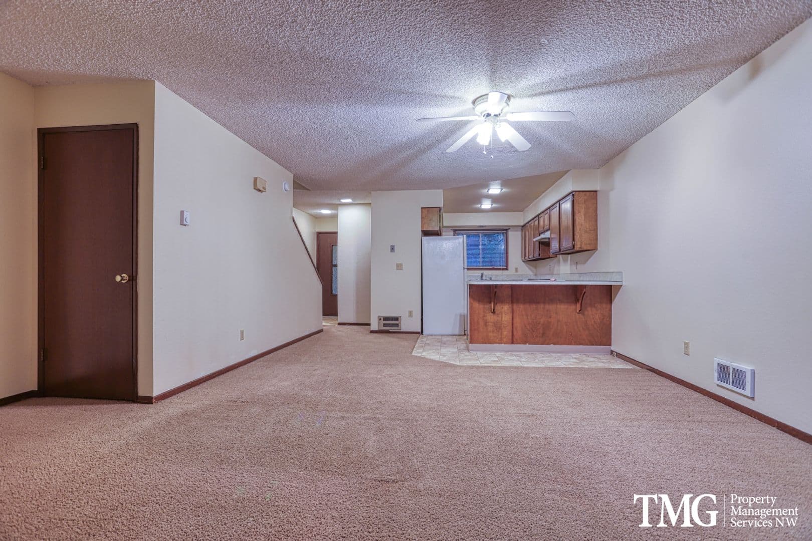 Vancouver Apartment: 15702 - 15708 SE 3rd Street
