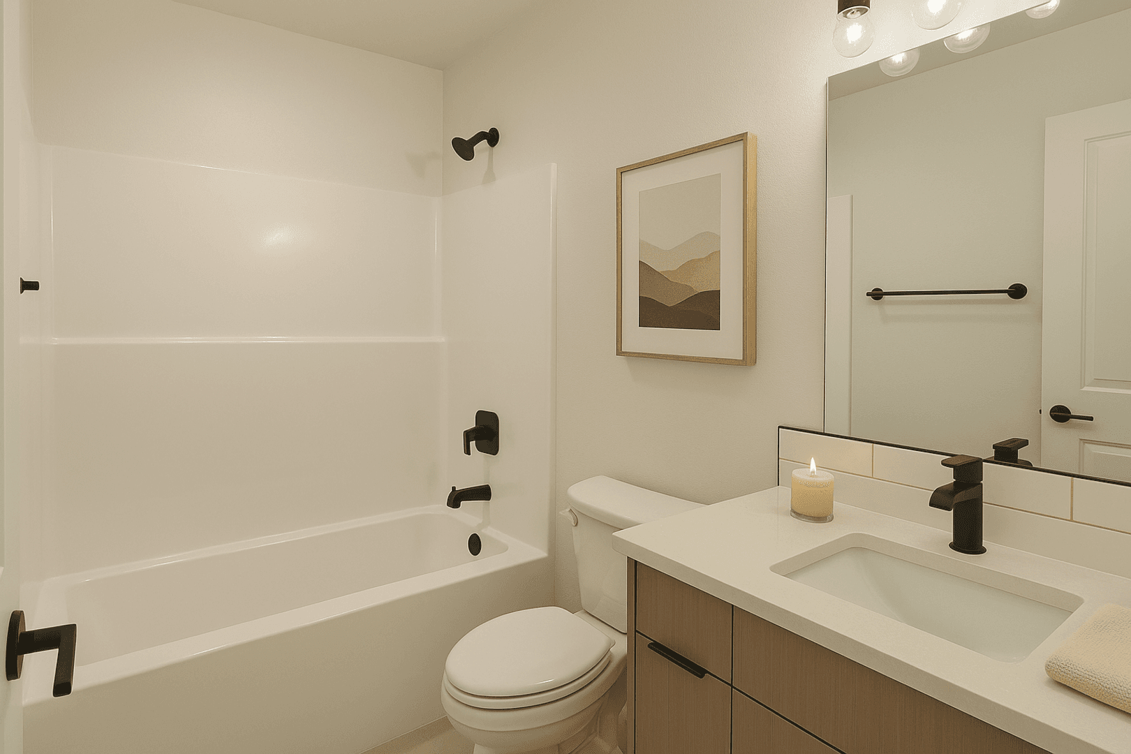 Kennewick Townhome: 718 N Volland St