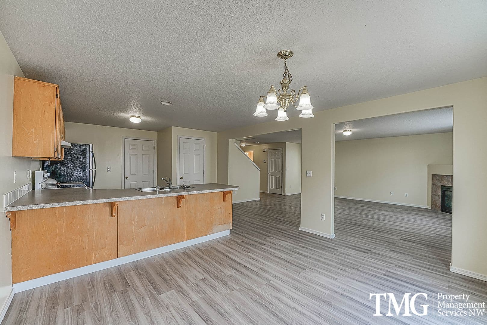 Vancouver House: 15012 NE 68th Way