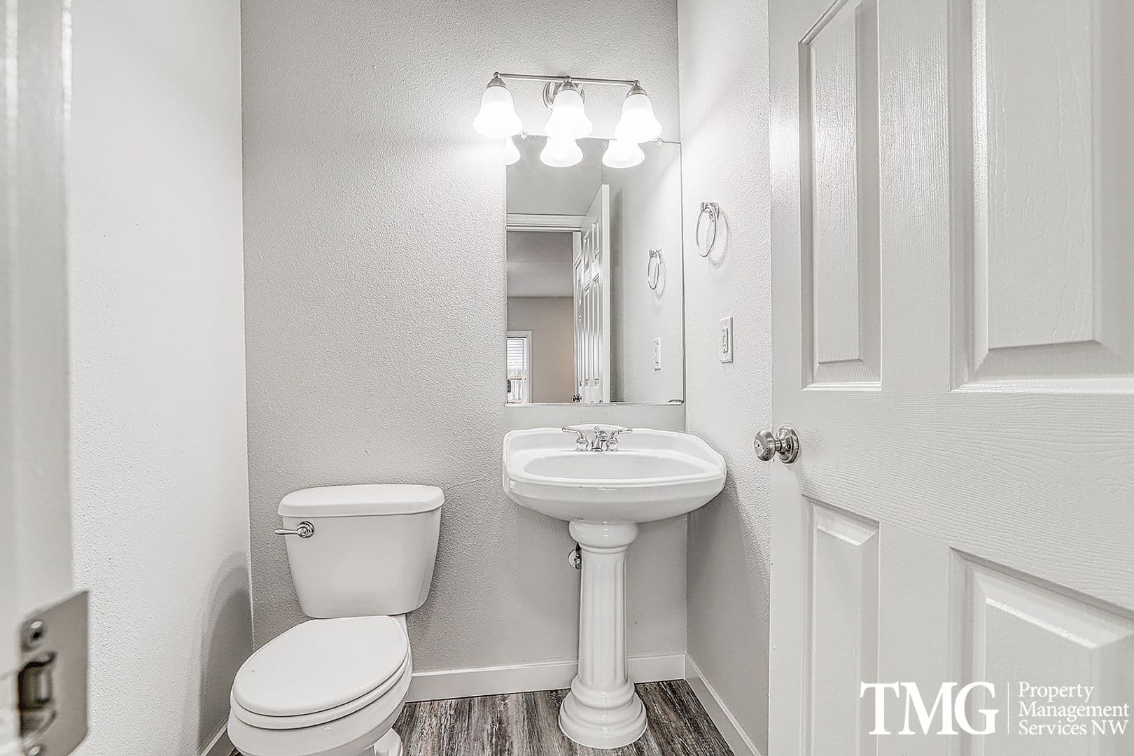 Vancouver House: 8802 NE 84th Street