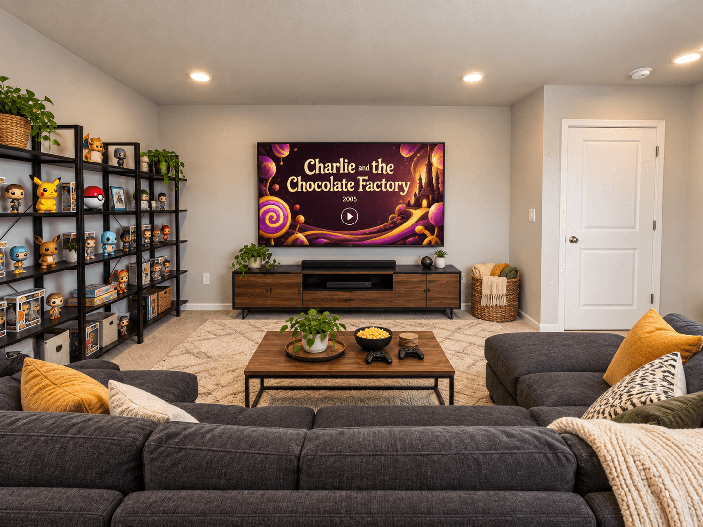 West Richland House: 7796 Ranchland Lane