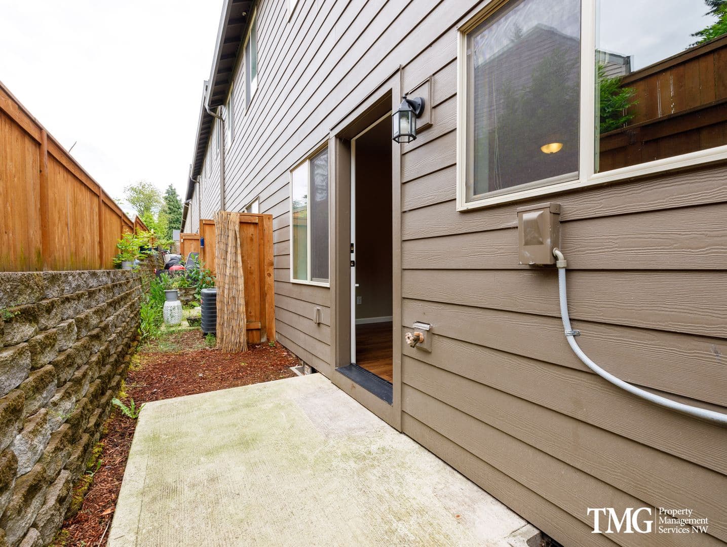 Vancouver Townhome: 4105 NE St. Johns Rd