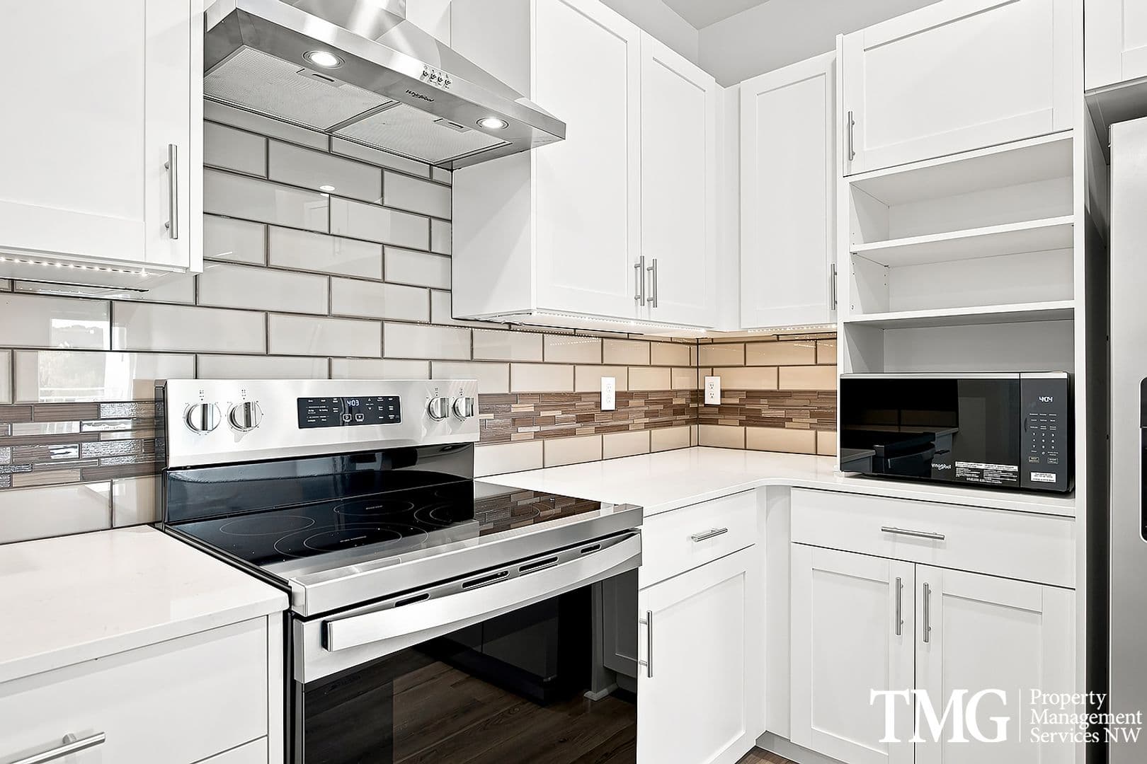 Kennewick Apartment: 7918 W 10th Ave