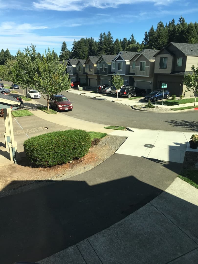 Vancouver House: 13002 NE 26th Street