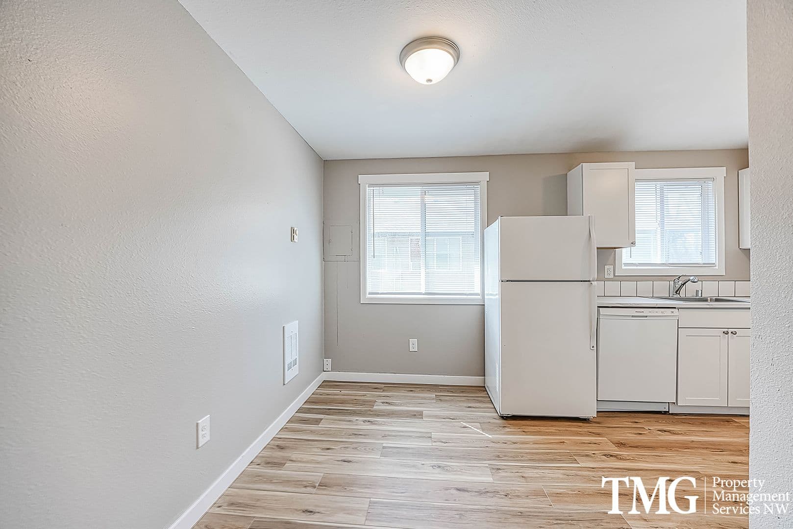 Vancouver Apartment: 11114 NE 48th Circle - B