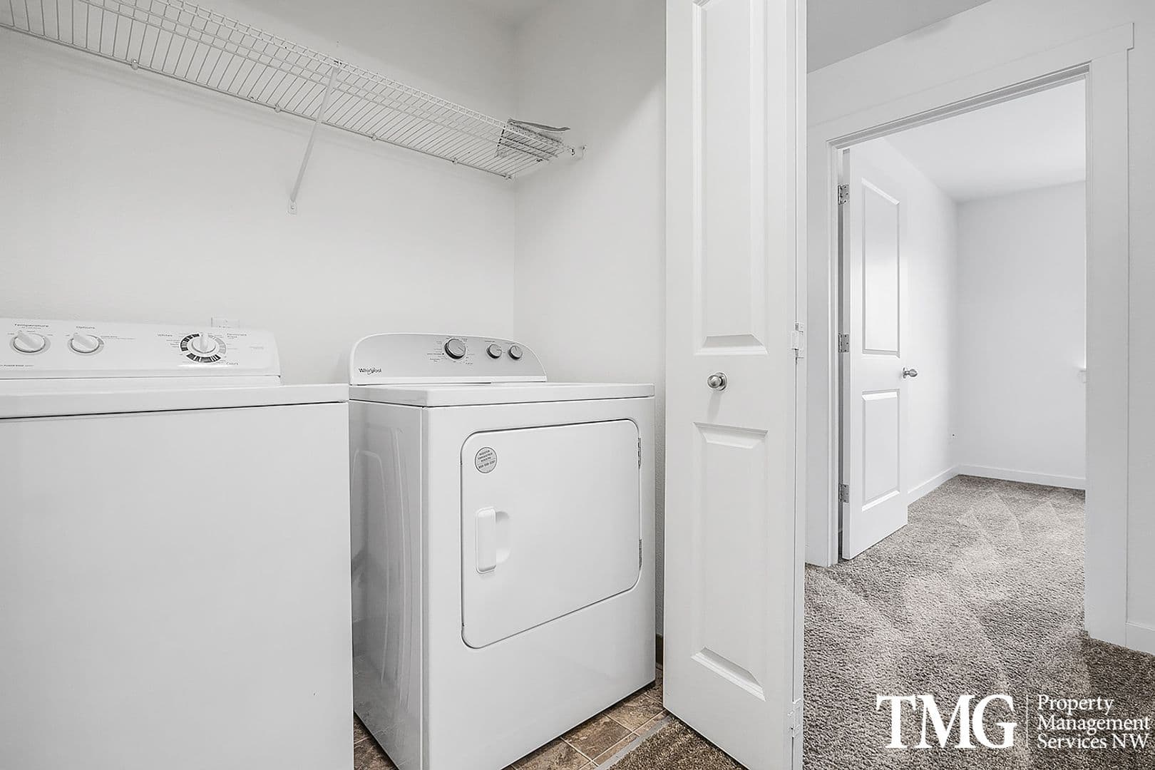 Battle Ground Apartment: 1017 SE 12th Ave