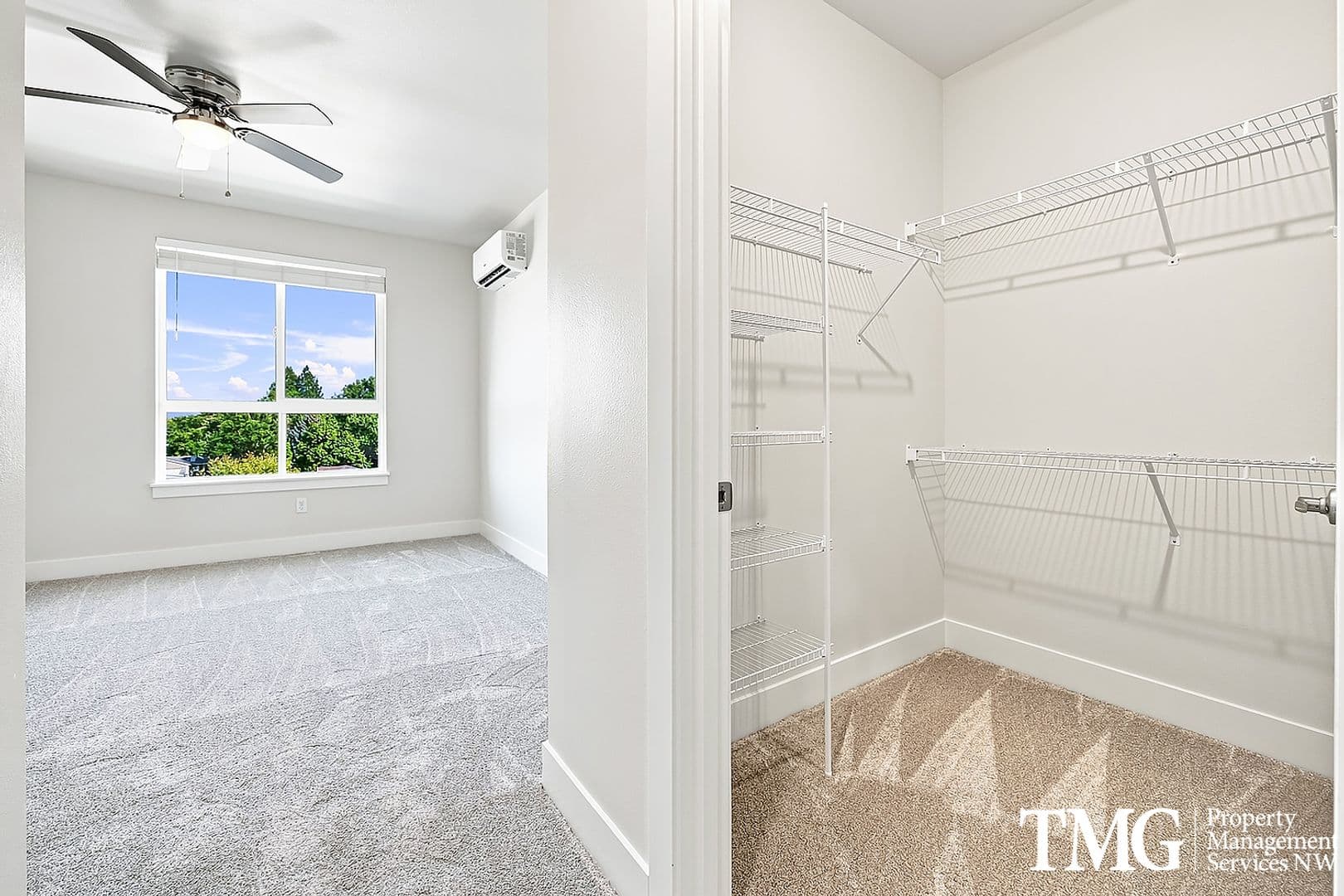 Kennewick Apartment: 7918 W 10th Ave