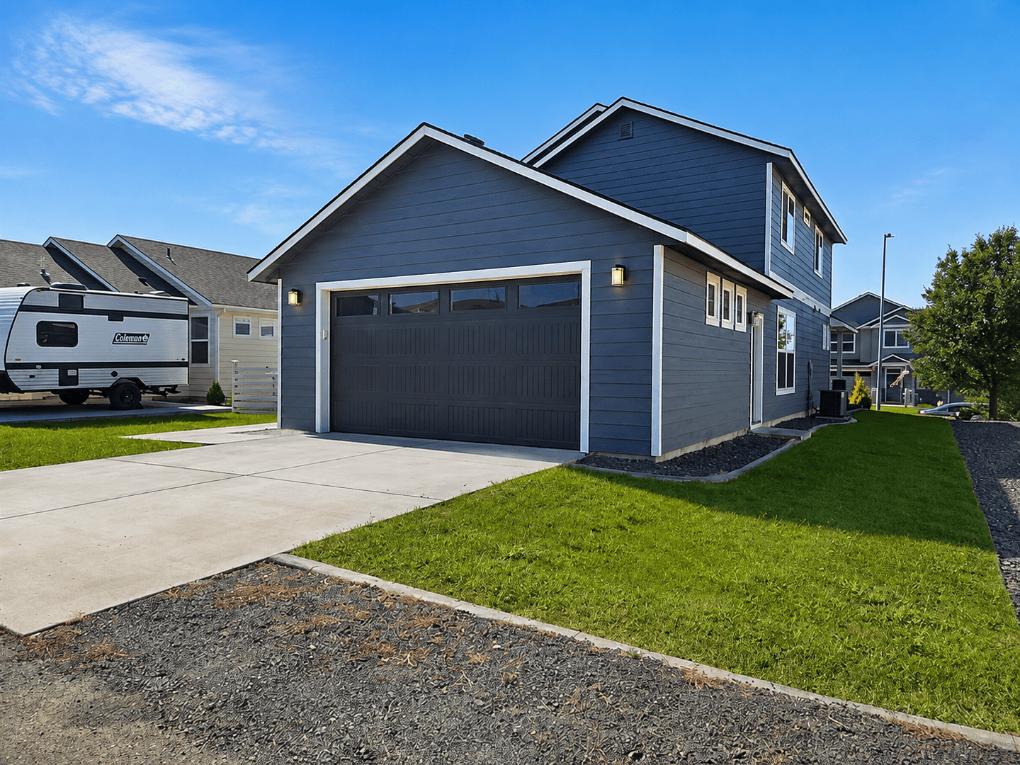 Richland House: 4504 Corvina Street