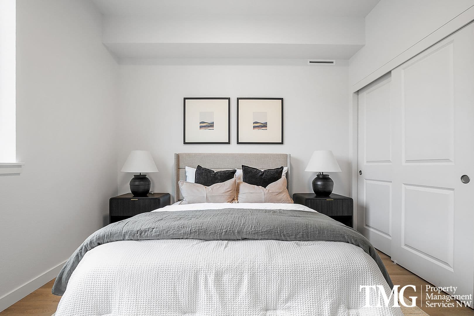 Vancouver Apartment: 12616 NE 116th Way