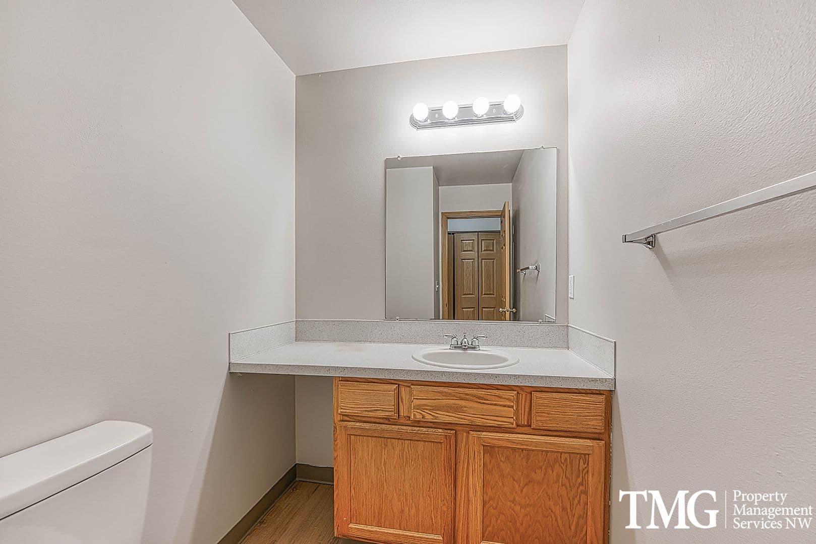 Vancouver Apartment: 3500 NE 50th Ct