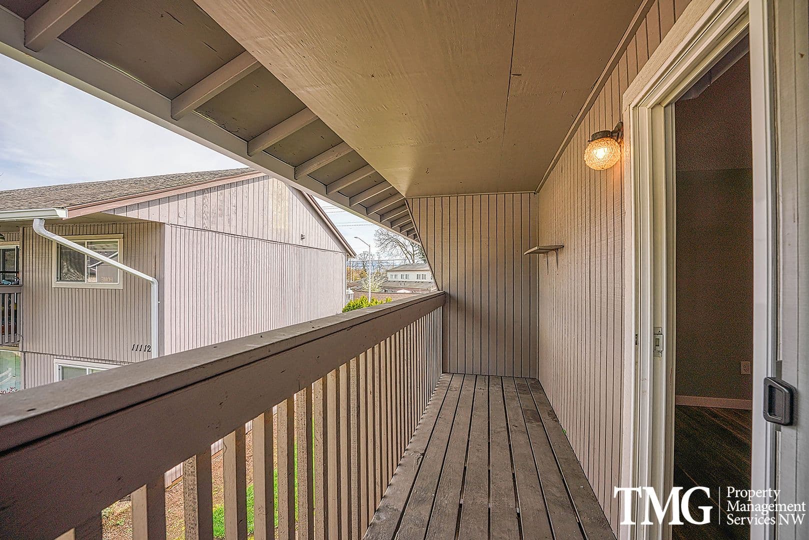 Vancouver Apartment: 11114 NE 48th Circle - B