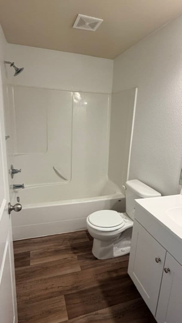 Vancouver House: 13002 NE 26th Street