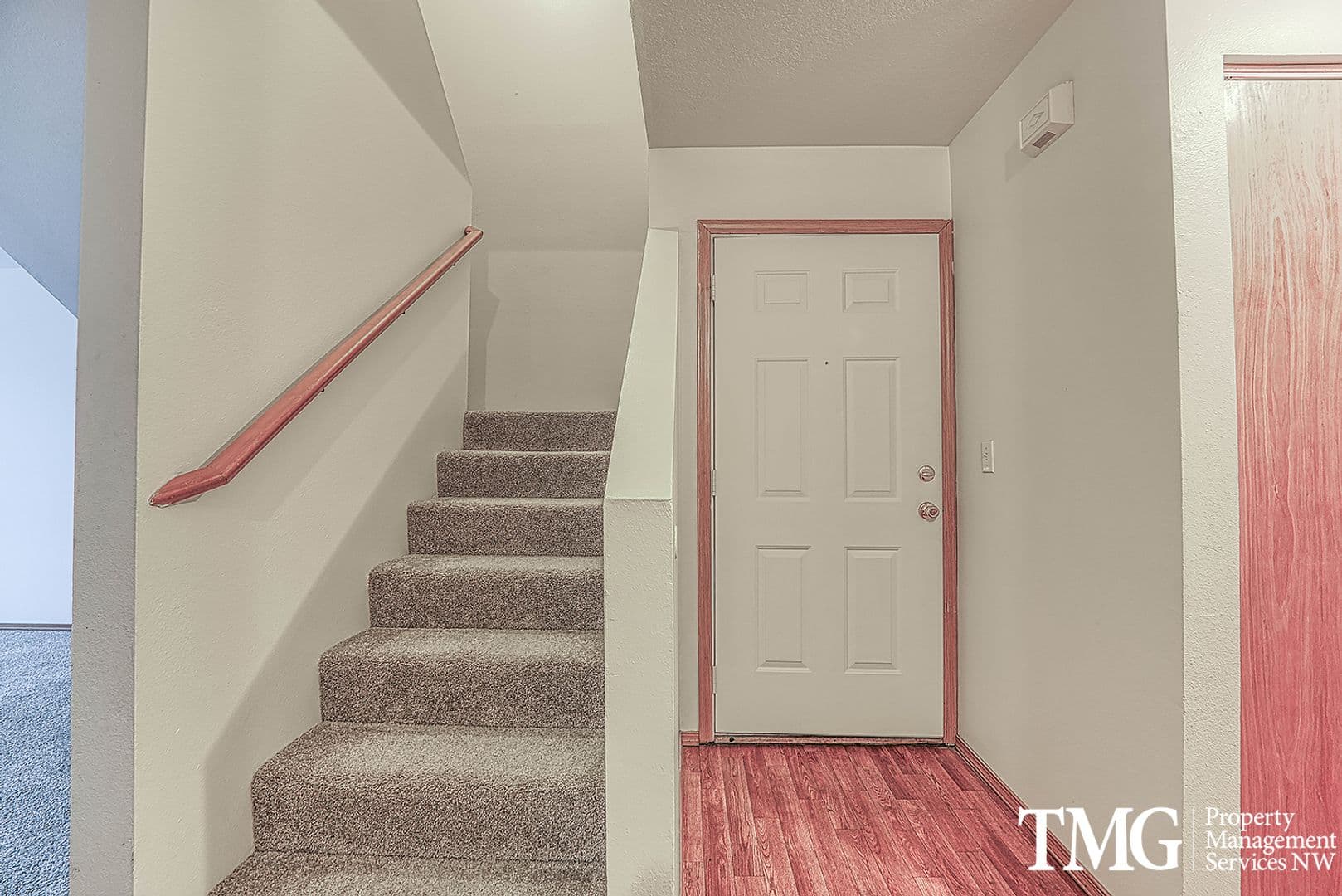 Vancouver Apartment: 3500 NE 50th Ct