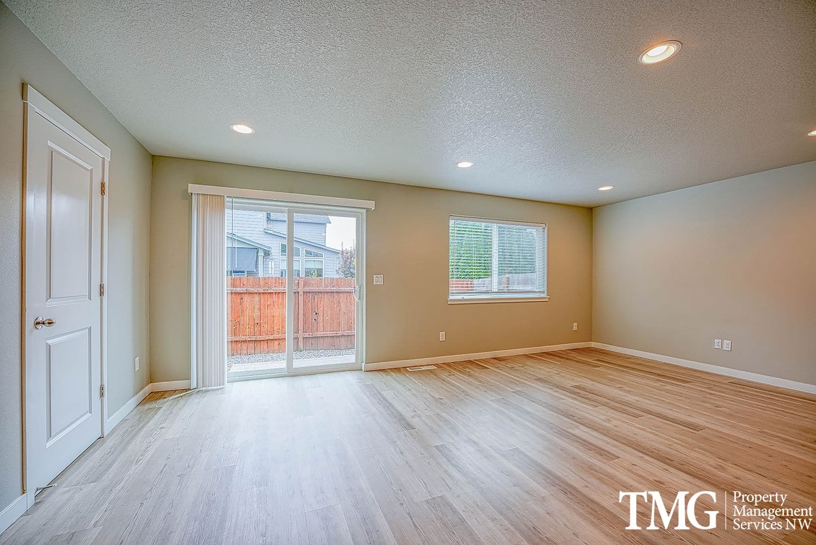 Battle Ground Townhome: 1407 NE 2nd Ave
