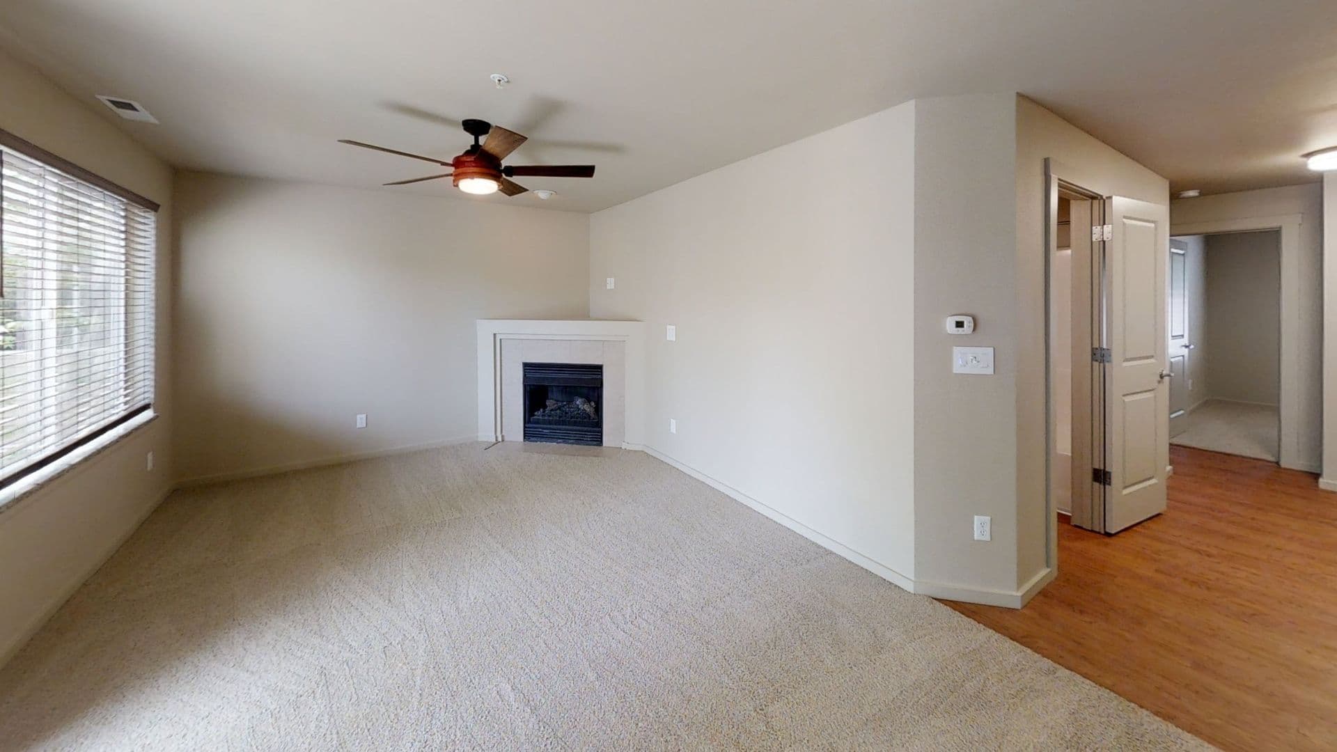 Vancouver Apartment: OLP 5264 NE 121st Avenue