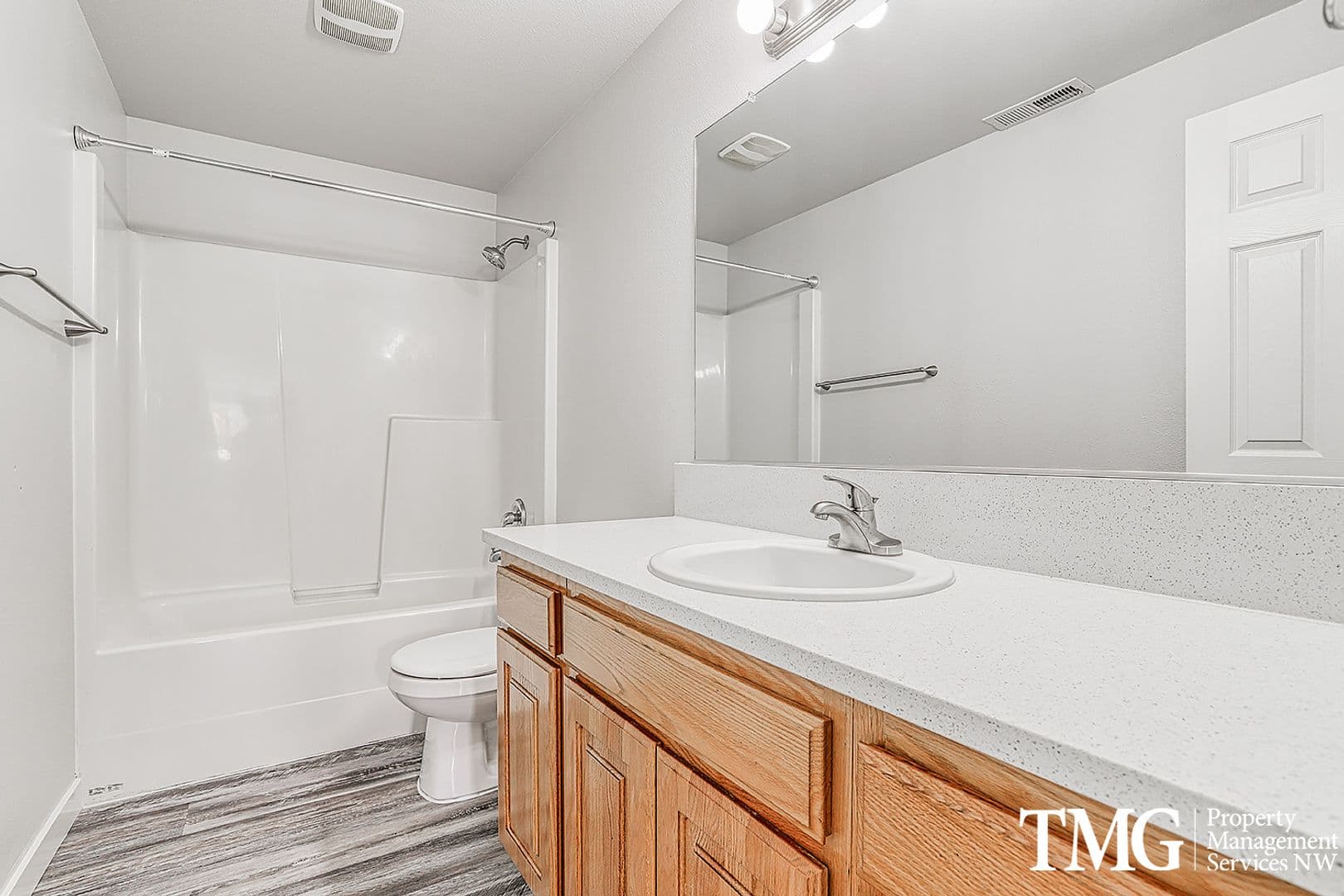 Vancouver House: 8802 NE 84th Street