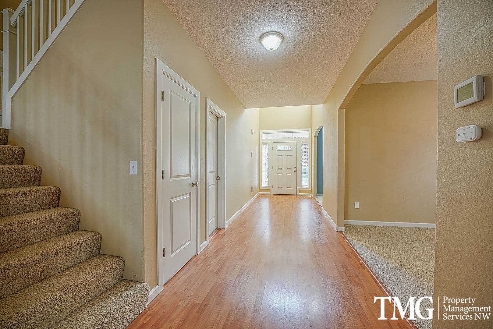 Vancouver House: 3812 NE 93rd Street
