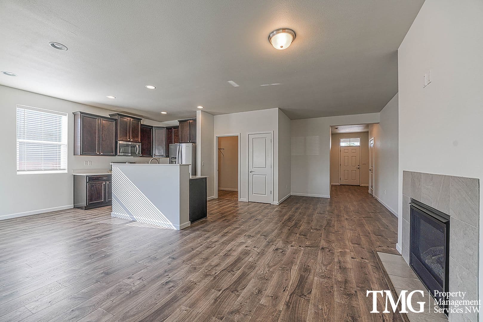 Vancouver House: 9203 NE 165th Avenue