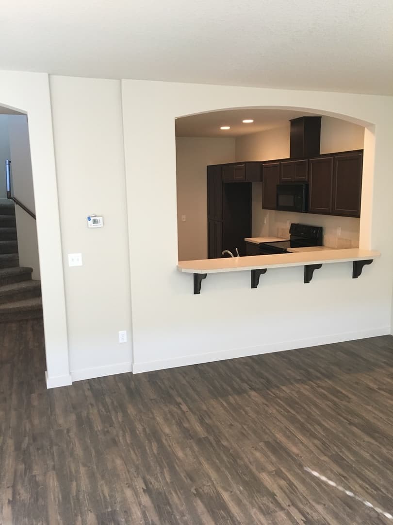 Vancouver House: 13002 NE 26th Street
