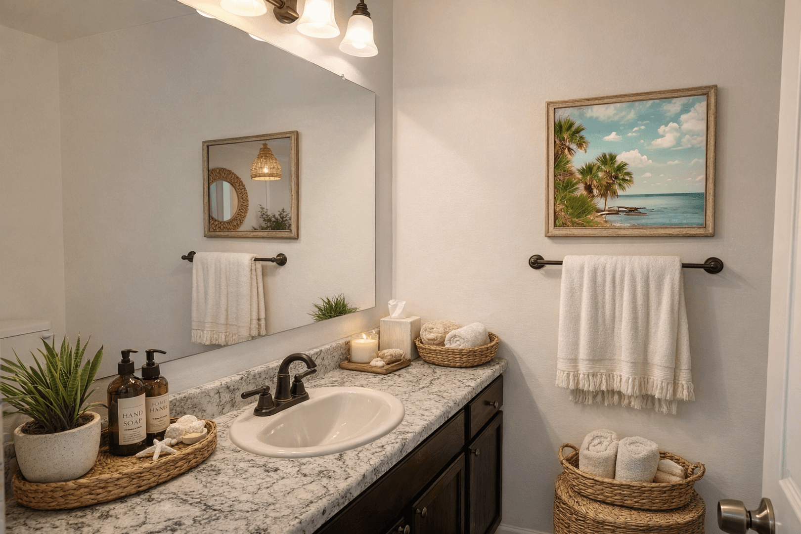 Kennewick Apartment: 3887 W 7th Ave