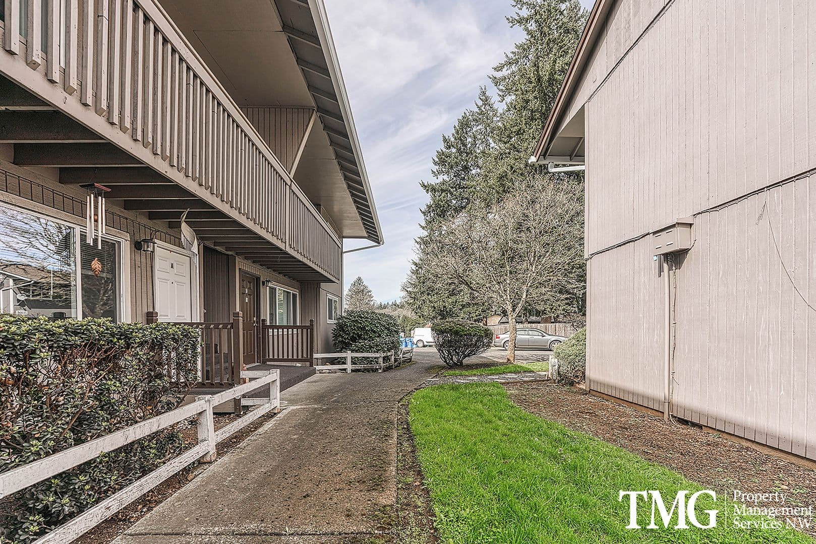 Vancouver Apartment: 11114 NE 48th Circle - A